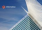 Informatica Unveils Industry’s First Data Hub Reference Architecture for Customer Engagement