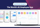 How Connecteam's Employee Engagement App is Streamlining Operations
