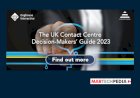 The UK Contact Center Decision Makers Guide