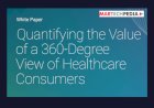 Quantifying the Value of a 360-Degree View of Healthcare Consumers