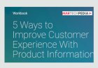 5 Ways to Impact Customer Experience with Trusted Data