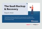 The SaaS Backup & Recovery