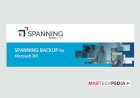 Spanning Backup for Microsoft 365 - Evaluation Criteria