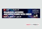 Enabling Modern Architectures With Redis