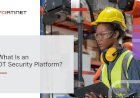 What Is an OT Security Platform?