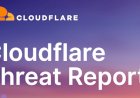 2026 Cloudflare Threat Report