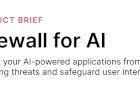 Firewall for AI