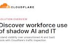 Discover Workforce Use of Shadow AI and IT