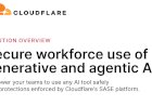 Secure Your Workforce’s Use of Generative and Agentic AI