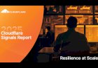 Cloudflare Signals Report