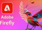 Adobe Firefly : your ai powered creative space