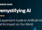Demystifying AI