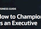 How to Champion AI as an Executive