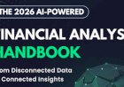 The 2026 AI-Powered Financial Analysis Handbook