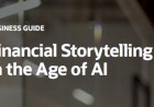 Financial Storytelling in the Age of AI