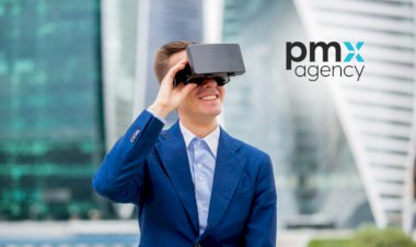 Forward3D And PMX Agency Unite To Form Global Brand Performance Agency, ForwardPMX, Creating New Resources At The Stagwell Group