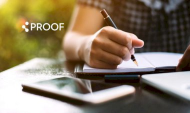 Christopher Engman, Account Based Marketing Pioneer and Megadeals Sales Leader, Joins Proof Analytics as Chief Revenue Officer and CMO