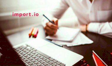 Import.io Raises Series B Funding to Expand Industry-Leading Web Data Integration Platform