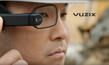 Vuzix and AccuWeather Partner to Deliver First Augmented Reality Weather Content to Smart Glasses Users Across the Globe