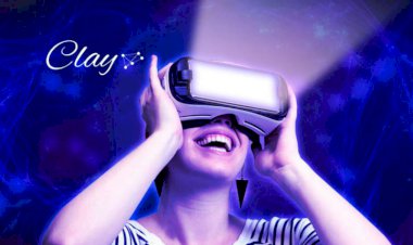 Clay AIR to Offer Hand Tracking and Gesture Recognition to the AR & VR Industry
