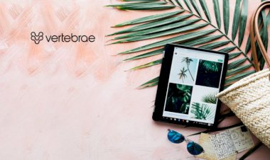 Vertebrae Introduces a New Augmented Reality Shopping Experience for Retail