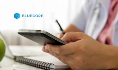 Bluecore Strengthens Engineering Team With Appointment of SVP, Engineering David Dyar
