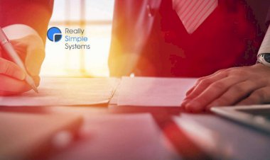 Really Simple Systems CRM Launches Integration With Zapier