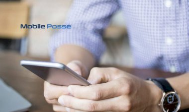Mobile Posse Appoints Steven McCord as CTO