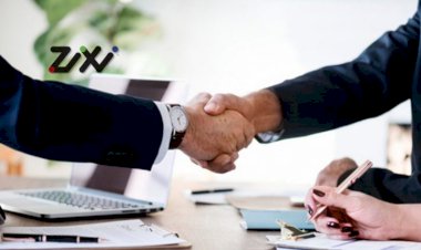 Encompass Announces Partnership With Zixi