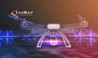 LexRay Announces Private Pre-Sale for Initial Coin Offering (ICO) of Its LexRay Utility Tokens