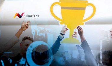 Net Insight Receives Emmy Award for Its Pioneering Achievements in Internet Streaming for Live Video