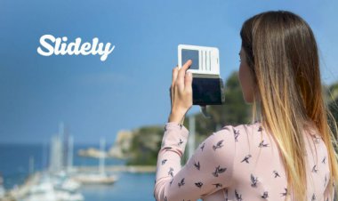 Slidely’s 2018 Holiday Marketing Report: 77% of SMBs Now Use Videos, Making 2018 the Year of Holiday Video Marketing