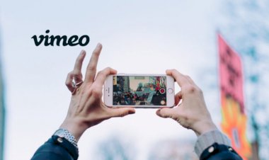 Vimeo is First Video Platform to Launch End-to-End Integration for LinkedIn Company Pages