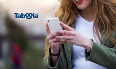 Taboola is Bringing Its Data Marketplace to Japan, Partnering with Leading Data Providers to Optimize Audience Targeting for Brands in the Japanese Market