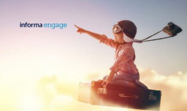 Informa Engage 2018 B2B Marketing Trends Report Shows Content Marketing Essential to Generating Meaningful Results; Video and ABM Surging