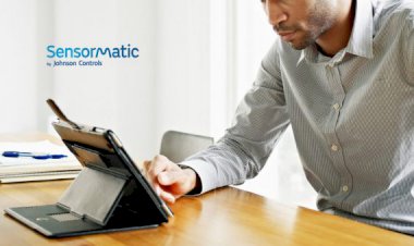 Tyco Retail Solutions Shifts Brand to Become Sensormatic Solutions