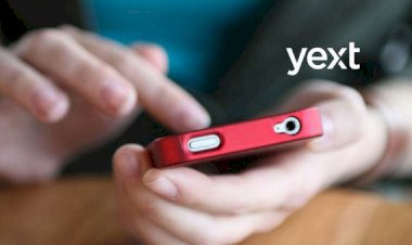 Yext Fall ’18 Product Release Now Available for General Access