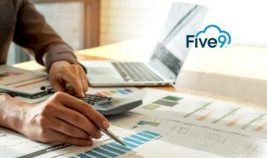 Five9 Grows C Suite with the Addition of Jonathan Rosenberg as CTO