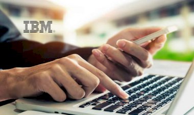 IBM Watson Marketing Releases 2019 Marketing Trends Report Focused on Emerging Trends Redefining the Profession in the Shift to AI