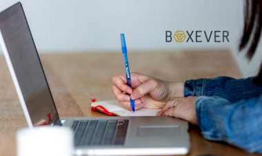 Boxever Hires Lorcan Malone as Its New COO