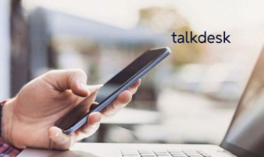 Talkdesk Launches Cloud Contact Center Future At Opentalk18