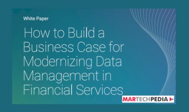 Five Top Ways to Build a Business Case for Cloud Data Management in FInancial Services