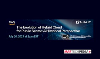 The Evolution of Hybrid Cloud for Public Sector: A Historical Perspective