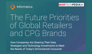 The Future Priorities of Global Retailers and CPG Brands