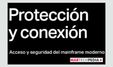 Protection and Connection Access and Security Of The Modern Mainframe