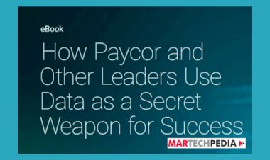 How Paycor and Other Leaders Use Data as a Secret Weapon for Success