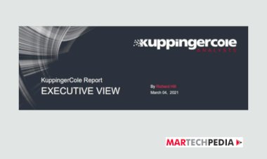KuppingerCole  Executive View Cloudentity  Authorization Control Plane