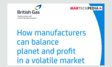 How manufacturers can balance planet and profit in a volatile market