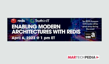 Enabling Modern Architectures With Redis