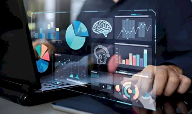 Market Logic announced the latest release of DeepSights